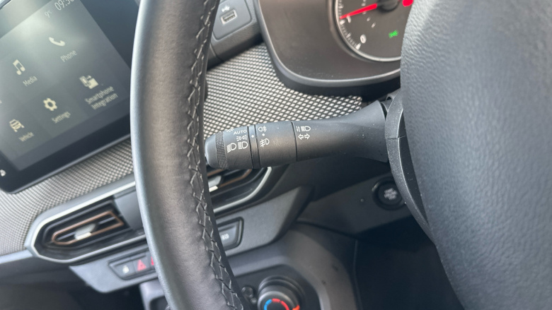 Dacia Sandero Stepway 1.0 TCe Expression 5dr Petrol Hatchback